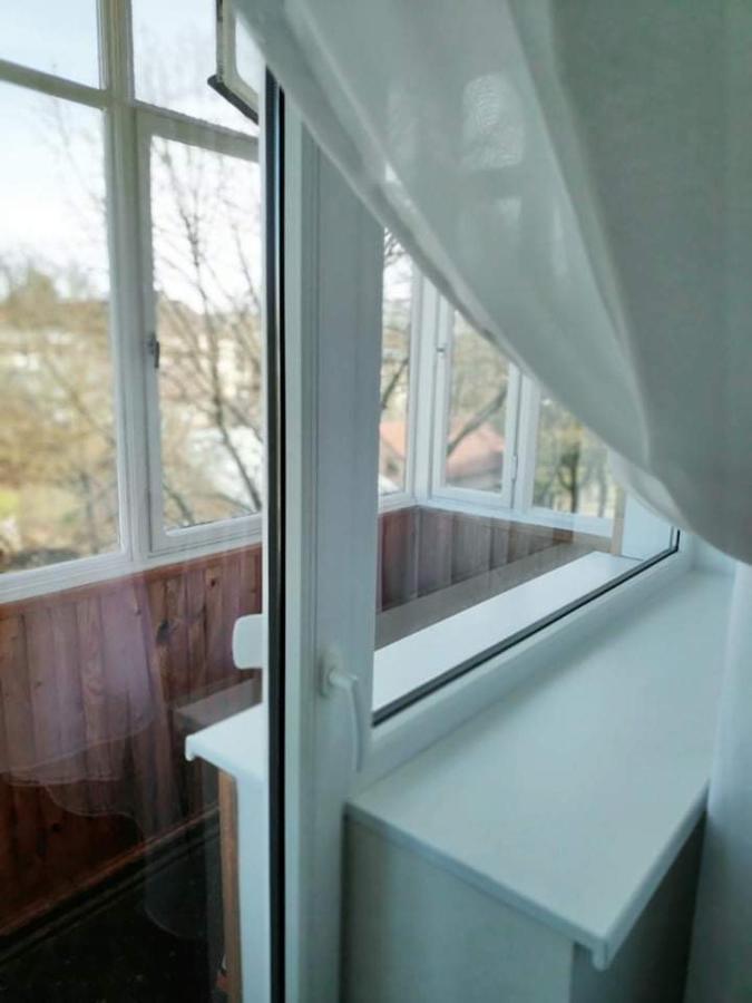 Trumpalaike Nuoma Centre Šiauliai Eksteriør billede